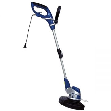 Hyundai HY-GT2901 E - Trimmer gazon 650 W 290 mm cap cu fir