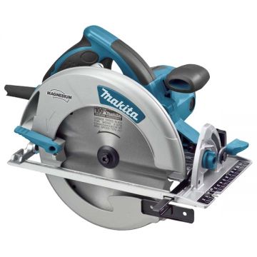 Makita 5008MG - Fierastrau circular 1800 W 210x30 mm