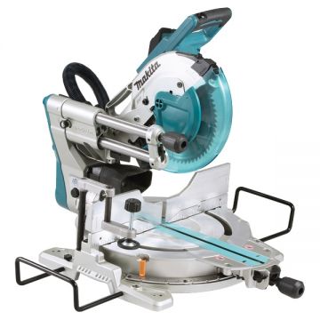 Makita LS1019L - Fierastrau circular stationar 1510 W 260x30 mm