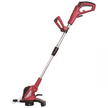 Raider RD-GT21 - Trimmer gazon 600 W 300 mm cap cu fir