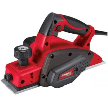 Raider  RDI-EP14 - Rindea electrica 620 W 82 mm cutite reascutibile