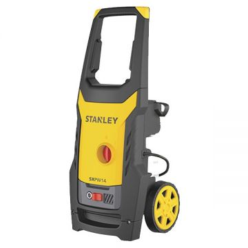 Stanley SXPW17E - Masina de spalat cu presiune 1700 W 130 bar 7 l/min monofazata