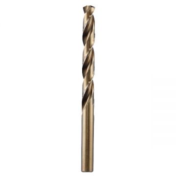 Tivoly 1145501 - Burghiu metal HSS-CO 2.1x24x49 mm