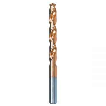 BOHRCRAFT 1130 - Burghiu metal HSS-TIN 4.2x43x75 mm