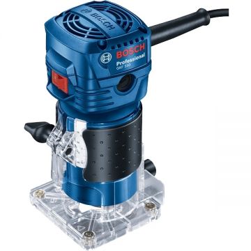 Bosch GKF 550 - Masina de frezat 550 W 6 mm