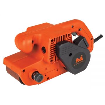 Evotools BS 800 - Slefuitor cu banda 800 W 533x76 mm