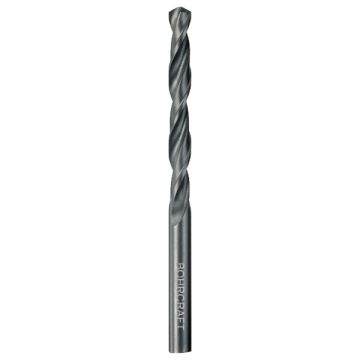 BOHRCRAFT 1100 SB - Burghiu metal HSS-R 1.5x18x40 mm