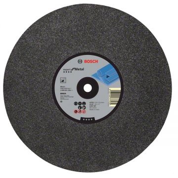 Bosch A 30 T BF - Disc taiere metal 355x25.4x2.8 mm 1 buc