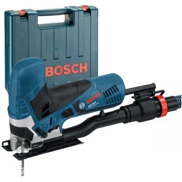 Bosch GST 90 E - Fierastrau pendular 650 W valiza plastic