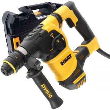 DeWalt D25334K - Rotopercutor SDS-Plus 950 W 3.5 J valiza speciala