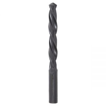 Evotools 617016 - Burghiu metal HSS 2.5x-x57 mm