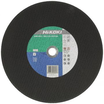 HiKOKI 4100242 - Disc taiere metal 350x25.4x2.8 mm 1 buc