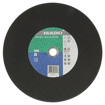 HiKOKI 4100248 - Disc taiere metal 300x20x4.5 mm