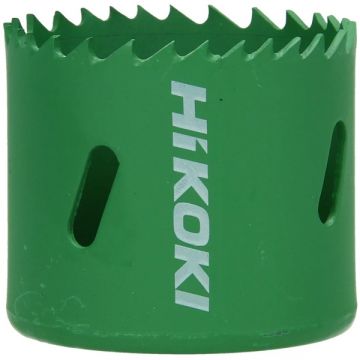 HiKOKI  752121 - Carota HSS Bimetal  43x38 mm cu filet