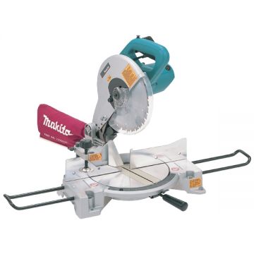 Makita LS1040N - Fierastrau circular stationar 1650 W 260x30 mm