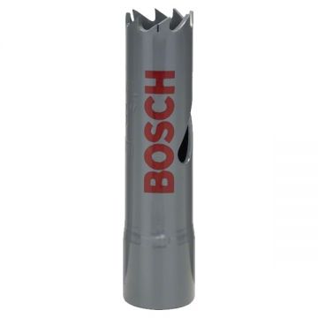 Bosch 2608584100 - Carota HSS Bimetal 16x44 mm cu filet