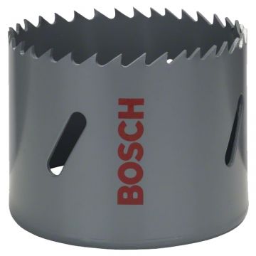 Bosch 2608584122 - Carota HSS Bimetal 65x44 mm cu filet