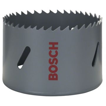 Bosch 2608584125 - Carota HSS Bimetal 76x44 mm cu filet