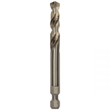 Bosch 2608594255 - Burghiu de centrare carota 7.15 mm tija hexagonala carote HSS-Bimetal si multimaterial