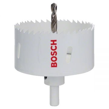 Bosch  2609255618 - Carota HSS Bimetal  83x40 mm cu filet