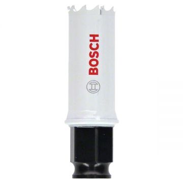 Bosch Progressor for Wood and Metal - Carota HSS Bimetal 21x- mm prindere rapida