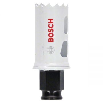 Bosch Progressor for Wood and Metal - Carota HSS Bimetal 27x- mm prindere rapida