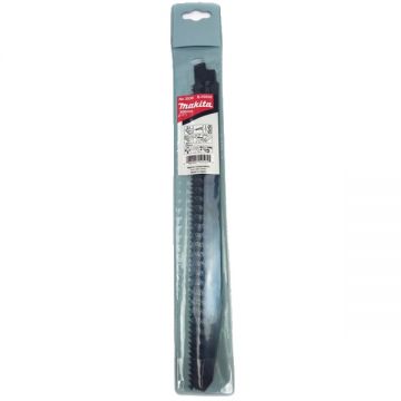 Makita B-03030 - Set panze fierastrau sabie HCS 290 mm 6 dinti/inch dantura standard 5 bucati