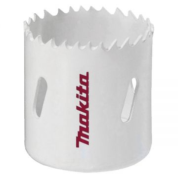 Makita  D-17114 - Carota HSS Bimetal  76x40 mm cu filet