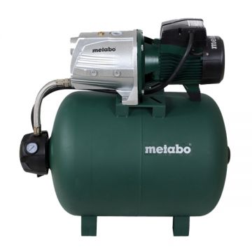 Metabo HWW9000-100 G - Hidrofor 1900 W 9 m 100 l 150 l/min carcasa fonta monofazat