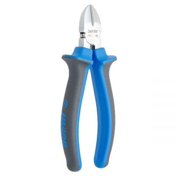 Unior 461/1BI - Cleste cu tais lateral 160 mm