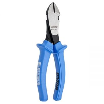 Unior 466/4G - Cleste cu tais lateral 180 mm