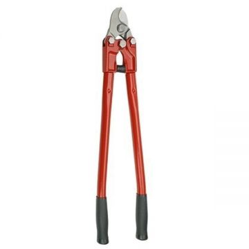 Unior 585/6 - Cleste pentru taiat cabluri 550 mm 23 mm