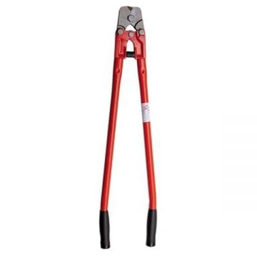 Unior  585/6P - Cleste pentru taiat cabluri 750 mm 8  mm