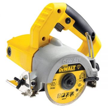 DeWalt DWC410 - Masina de taiat cu disc diamantat 1300 W 110 mm