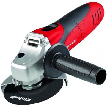 Einhell TC-AG 115 - Polizor unghiular cu fir 500 W 115 mm