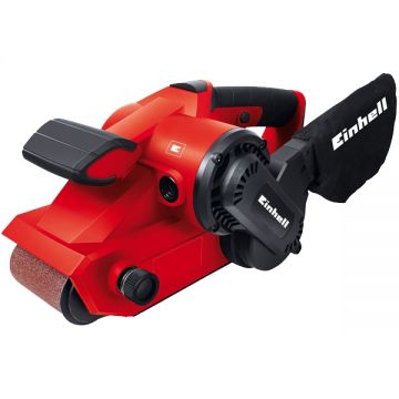 Einhell TC-BS 8038 - Slefuitor cu banda 800 W 76x533 mm