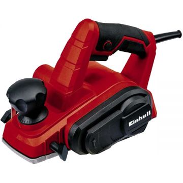 Einhell  TC-PL 750 - Rindea electrica 750 W 82 mm cutite reversibile