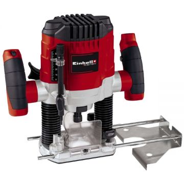 Einhell TC-RO 1155 E - Masina de frezat 1100 W 6 8 mm