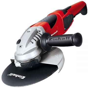 Einhell TE-AG 230/2000 - Polizor unghiular cu fir 2000 W 230 mm pornire lina