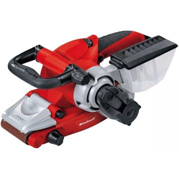 Einhell TE-BS 8540 E - Slefuitor cu banda 850 W 75x533 mm