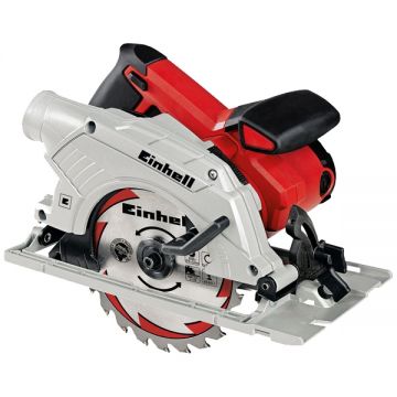 Einhell TE-CS 165 - Fierastrau circular 1200 W 165x16 mm