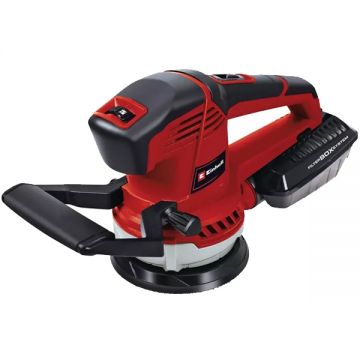 Einhell TE-RS 40 E - Slefuitor cu excentric 400 W 125 mm