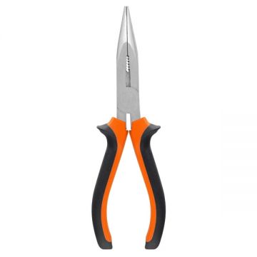 Evotools 602067 - Cleste cu varf lat 180 mm