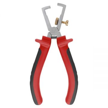 Evotools 676167 - Cleste pentru dezizolat 165 mm