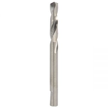 HiKOKI 752192 - Burghiu de centrare carota 6.5 mm tija cilindrica carote HSS-Bimetal