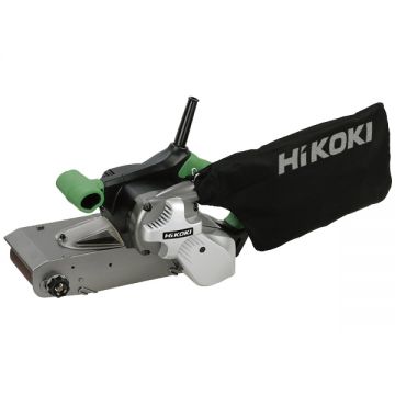 HiKOKI SB10V2WAZ - Slefuitor cu banda 1020 W 100x610 mm