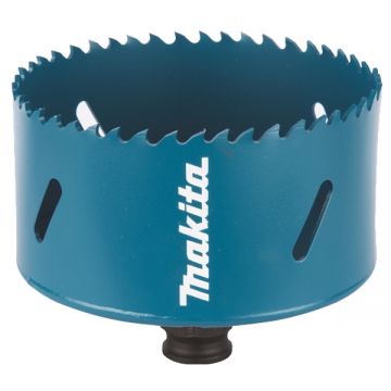 Makita  B-11293 - Carota HSS Bimetal  22x40 mm prindere rapida