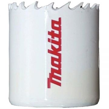 Makita D-35508 - Carota HSS Bimetal 67x38 mm cu filet