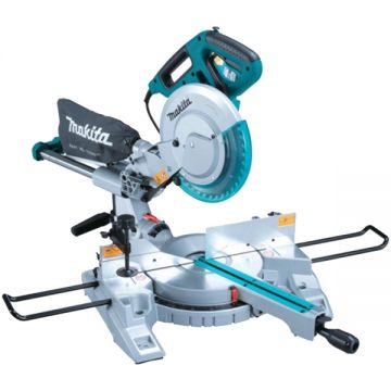 Makita LS1018LN - Fierastrau circular stationar 1430 W 260x30 mm