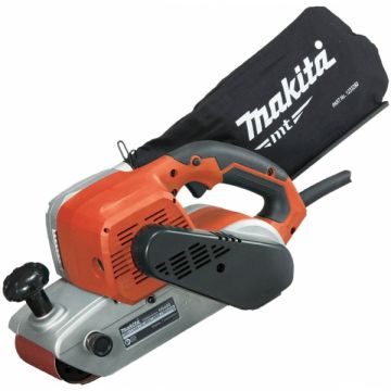 Makita M9400 - Slefuitor cu banda 940 W 100x610 mm